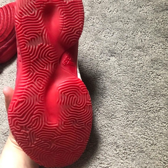 Adidas shoes , crazy Explosive - Picture 3 of 4